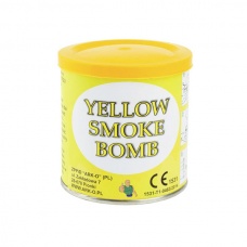 Smoke Bomb (желтый) в Ставрополе