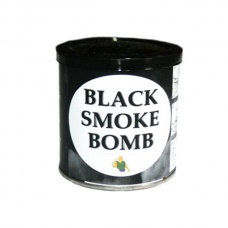 Smoke Bomb (черный) в Ставрополе