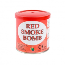 Smoke Bomb (красный) в Ставрополе