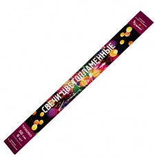 Фейерверк Цветопламенные бенгальские свечи 50 см в Ставрополе