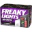 FREAKY LIGHTS (0,6" х 50 залпов)