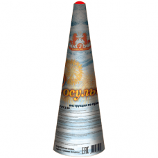 Фейерверк Фонтан Сосулька 110 сек / 4-5 м  в Ставрополе