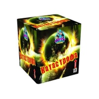 Катастрофа 36*1.2"