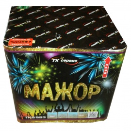 Мажор (1,8 х 36)