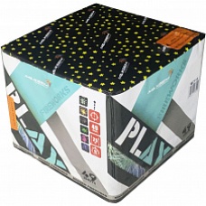 Фейерверк PLAY (1,0" х 49 ЗАЛПОВ) в Ставрополе