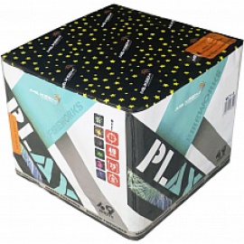 PLAY (1,0" х 49 ЗАЛПОВ)