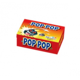 POP POP Чесночки (50шт)