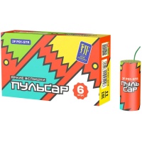 Пульсар 1шт.