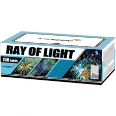 Фейерверк RAY OF LIGHT, 0,8"/150 залпов в Ставрополе