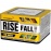 Rise Fall (0,8" х 100) Rise Fall (0,8" х 100)