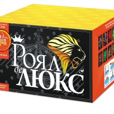 Фейерверк Роял де Люкс 100 х 0,8 в Ставрополе