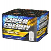 SUPER ENERGY (1,2 х 49) 