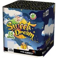 SWEET DREAM (1" х 16 залпов)