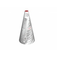 Серебряный фонтан - 30 сек