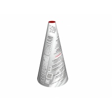 Фейерверк Серебряный фонтан - 30 сек в Ставрополе