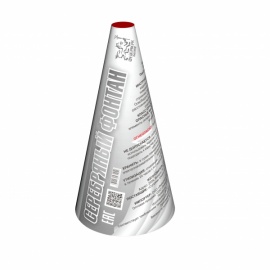 Серебряный фонтан - 30 сек