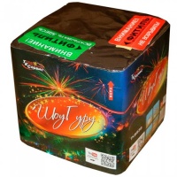 Шоу ГУРУ (0,8 х 25)