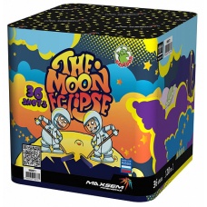 Фейерверк THE MOON ECLIPSE, 0,8"/36 залпов в Ставрополе